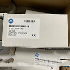 1Pc New For Ge Fanuc Ic200gbi001-Ff Genius Network Interface Uint In Box#Qw
