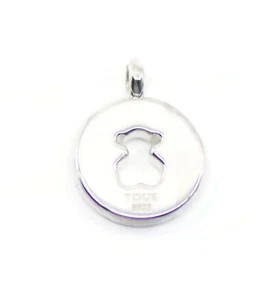 Colgante de plata Tous 918594550 - Imagen 1 de 2