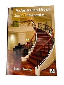 The Australian Dream and $1 Properties by Huang, Peter Yong - Picture 1 of 5