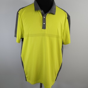 Las mejores ofertas en Camisas para hombres Calvin Klein Amarillo | eBay