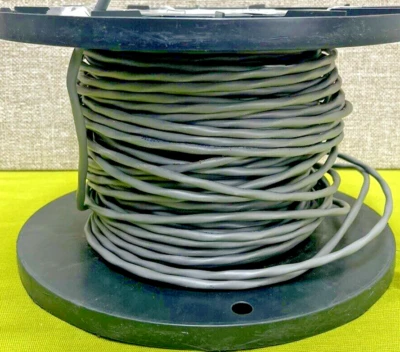 Belden 8760 Shielded Audio Sound and Control Cable 1 Twisted Pair of 18 AWG - Image 1 of 4