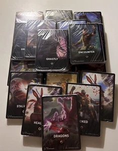 ONE Sealed Jumpstart 2025 Foundations Mystery Pack - Picture 1 of 1