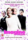 Celia Imrie - Imagine Me and You  [2005] - DVD