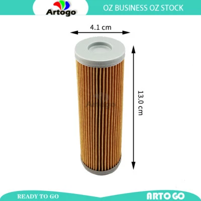 Filtro de aceite de motor para moto KTM 1290 Super Adventure 2014 Foto 1 de 2