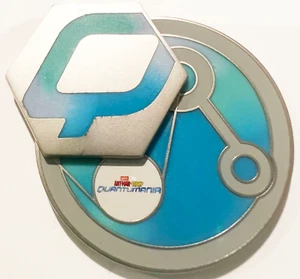 Antman & The Wasp Quantumania Marvel Disney Parks Pin S10 - Picture 1 of 3