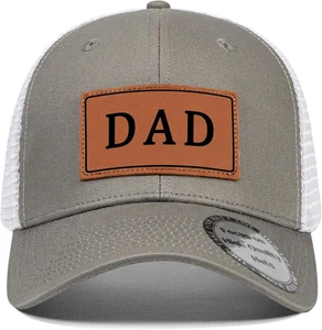 Fathers Day Dad Gifts from Daughter Wife Son Friends for Men,Dad Hat for Birthda - Picture 1 of 12