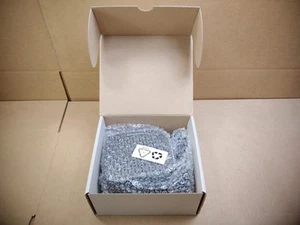 OEM Motorola HSN4038A 8 OHM Remote External Radio CDM Speaker ✔✔✔✔ - Picture 1 of 6