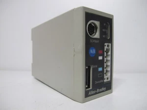 Allen Bradley 1203-GU6 2.001 DeviceNet Communication Module DN 1203GU6 COMM - Picture 1 of 10