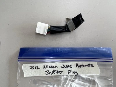 Nissan Juke 2012 tapón de cambio automático Foto 1 de 3