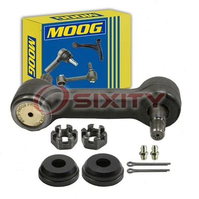 MOOG Steering Idler Arm for 1967 Chevrolet P30 Series Gear  md - Image 1 of 4