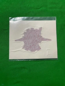 Adesivo Mv agusta Art. 80E098832 - Foto 1 di 1