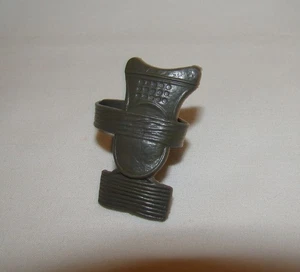 STAR WARS ~ LATZ FORTUNA GÜRTEL ~ "A" VARIANTE VINTAGE RÜSTUNG KENNER KADER LILI LEDY - Bild 1 von 3