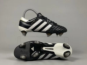 2009 Adidas AdiPure III XTRX SG US 6.5 UK 6 soccer cleats football boots - Picture 1 of 12