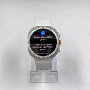 Reloj inteligente Samsung Galaxy Watch Ultra Titanium SM-L705U desbloqueado - Imagen 1 de 5