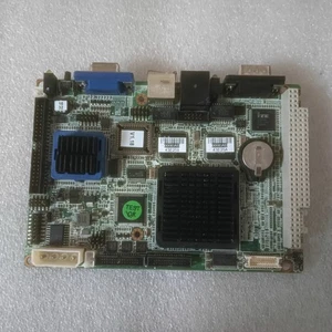 1Pcs Used Advantech PCM-9375F REV: A1 - Picture 1 of 2
