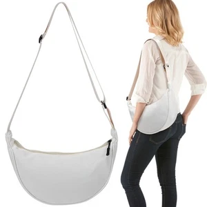Nylon Crossbody Bag Miss Outdoor Sling Women Handbag Multifunctional Travel - Picture 1 of 11