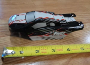 Losi Micro 1/24 Truggy Body - sehr gut gebraucht - Maßstab 1:24 - Bild 1 von 1