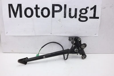 2011 - 2025 铃木 GSXR600 GSXR750 原始设备制造商 KICKSTAND 侧支架道具腿开关螺栓 — 第 1/4 张图片