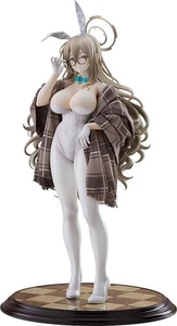 Max Factory Blue Archive Akane Murokasa Bunny Girl 1/7 scale figure - Bild 1 von 5