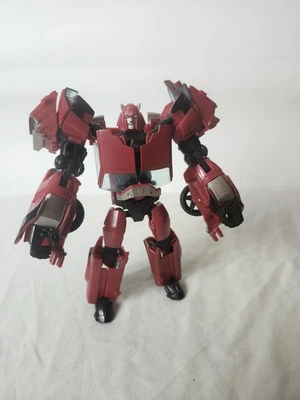 Transformers GDO Generations CLIFFJUMPER deluxe class Loose Figure - Image 1 of 4