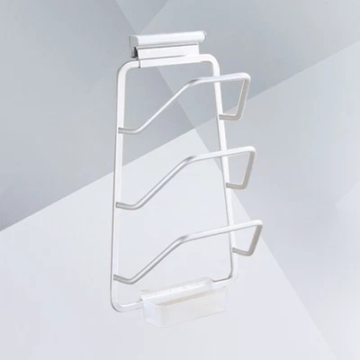  Vano portaoggetti in alluminio con coperchio multifunzionale Vano portaoggetti - Immagine 1 di 4