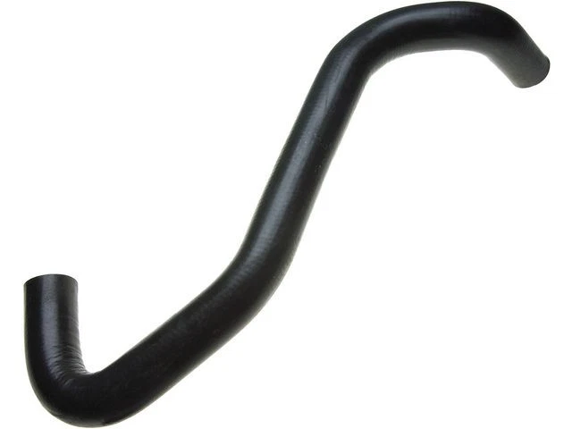 Lower Radiator Hose For 1999-2003 Ford F350 Super Duty 7.3L V8 DIESEL HK516WX - Image 1 of 1