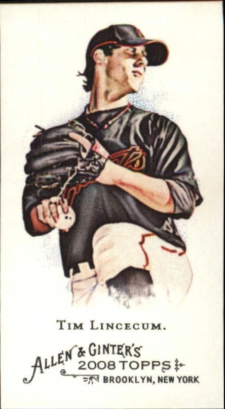 A1335- 2008 Topps Allen and Ginter Mini #s 201-350 -Tú eliges- 15+ ENVÍO GRATUITO A EE. UU. Foto 1 de 1