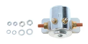 24213 12V 200A Continuous Solenoid - Picture 1 of 5