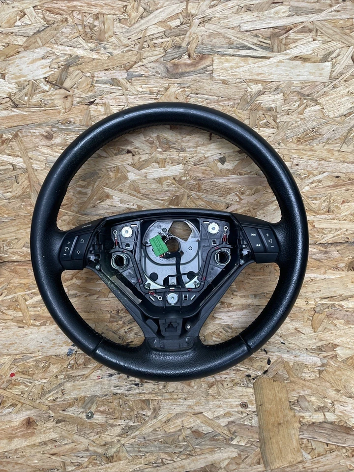 Lenkrad Volvo XC70 2006 30741692 - Bild 1 von 4