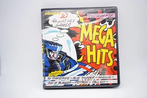 Mega Hits | ZX Spectrum | Gioco a cassette | PAL - Foto 1 di 3