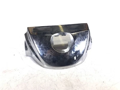 87-99 Kawasaki VN 1500 Vulcan Classic Cromo Indicador Indicador Panel Cubierta Foto 1 de 4