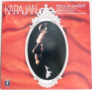 Herbert von Karajan, Elisabeth Schwarzkopf, Wolfgang Amadeus Mozart, Giacomo ... - Bild 1 von 4