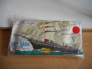 Modelkit Airfix Cutty Sark in Bag - Picture 1 of 2