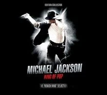 Best Of Michael Jackson : King of Pop (Coffret 3 CD) von M... | CD | Zustand gut - Bild 1 von 2