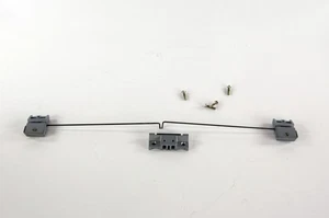 Original Thorens Hinge Turntable TD 125 And TD125 MKII - Picture 1 of 2
