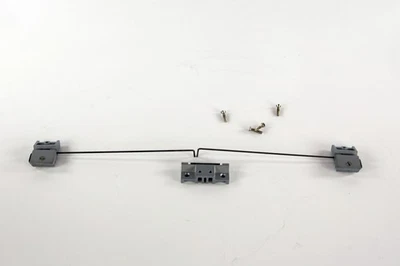 Original Thorens Scharnier Plattenspieler TD 125 und TD125 MKII - Image 1 of 2