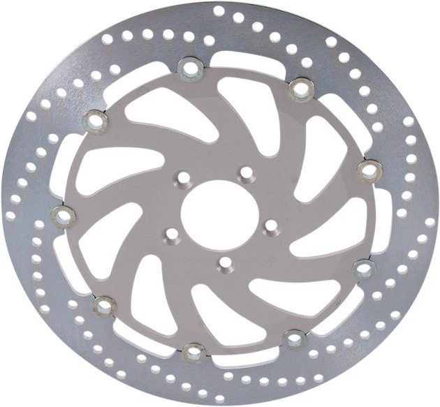 EBC 5-Bobbin Floating Brake Rotor #MD719RS Buell Thunderbolt/Lightning/Cyclone - Image 1 of 1