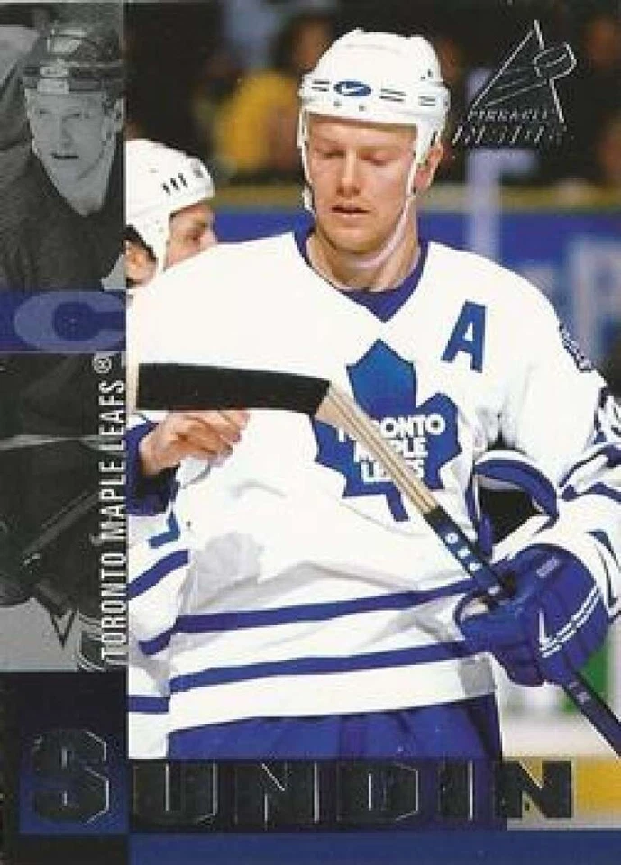 1997-98 Pinnacle Inside NHL Hockey Cards Pick From List/Complete Your Set - Image 1 of 1