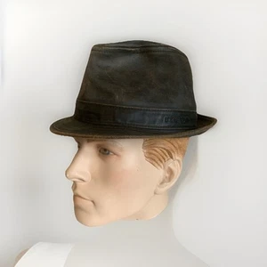 Hut Stetson Odessa Größe M bzw. Größe 57 - Bild 1 von 11
