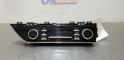 20-22 HYUNDAI SONATA OEM TEMP CONTROL AC HEAT CLIMATE UNIT 97250L0250SSW - Image 1 of 4