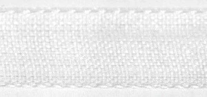 Band Organdy Weiß 3 MM 10 M - Rayher - Picture 1 of 1