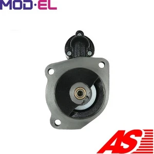 STARTER S0145 FOR IVECO P/PA/-Haubenfahrzeuge P/PA-Haubenfahrzeuge 13.4L 8cyl - Picture 1 of 12