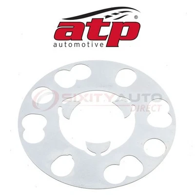 ATP Flywheel Shim for 1966-1967 Mercury Voyager - Transmission  un Foto 1 de 4