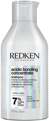 Redken | Shampoo Professionale Acidic Bonding Concentrate ABC, Azione Riparatric - Immagine 1 di 4