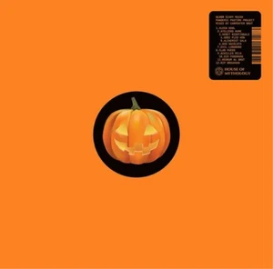 Ulver Scary Muzak (Vinyl) 12" Album - Bild 1 von 2