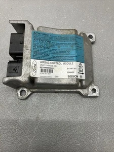 2000-2007 Ford Focus Interior Module 2M5T-14B056-CD Center Console - Picture 1 of 2