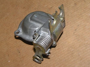 2007 HONDA CH80 CH 80 ELITE CARBURETOR CARB TOP COVER 86-07 - Picture 1 of 2