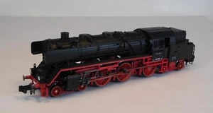 Fleischmann Piccolo Spur N 1/160 Nr. 7052 Dampflok BR 62 002 der DB OVP #138 - Bild 1 von 4