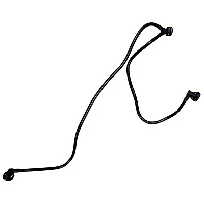 Upper Radiator Overflow Hose Pipe for 2014-2020 Mercedes Benz CLA250 GLA250 2.0L - image 1 of 4