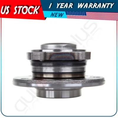 Front Wheel Hub & Bearing Assdmbly Fits Bmw 1 Series M 2011 Bmw 125I 2012-2013 - Image 1 of 4